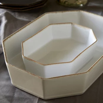Блюдо для выпечки Luzia 36X26X7 CM