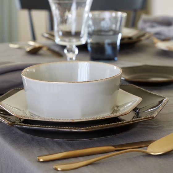 Чаша Luzia Soup/Cereal Ø16 CM 3