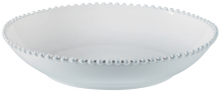 Большая тарелка Pearl Ø34 CM