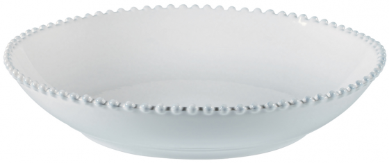 Большая тарелка Pearl Ø34 CM 1