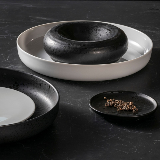 Блюдце Resonance Ø13 CM 3