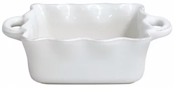 Блюдо для запекания SQ 24X17X7 CM