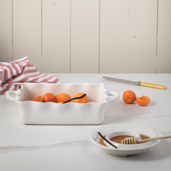 Блюдо для запекания Cook & Host 35X21X8 CM