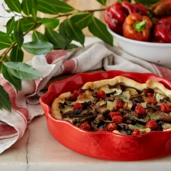 Блюдо для запекания Cook & Host Ø27 CM