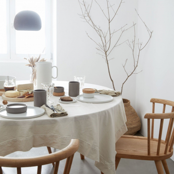 Тарелка Redonda Ø27 CM 2