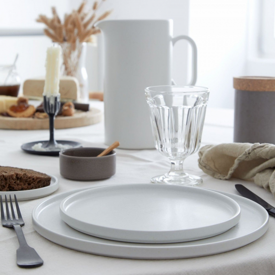 Тарелка Redonda Ø27 CM 3