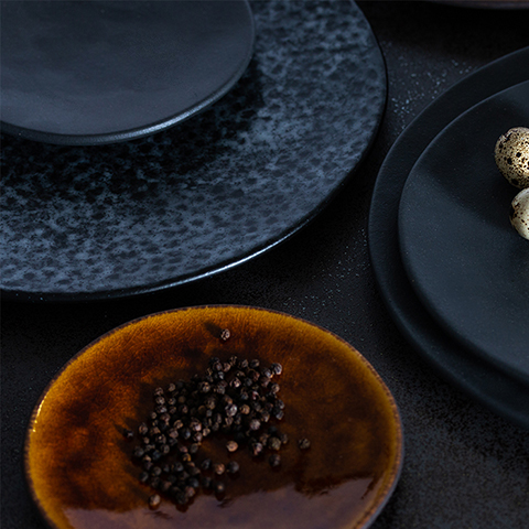 Тарелка Roda Ø16 CM 2