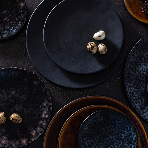 Тарелка Roda Ø16 CM 3