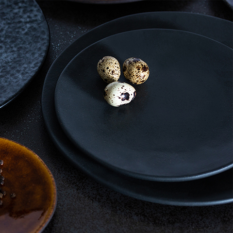 Тарелка Roda Ø16 CM 4