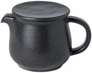 Чайник Roda 500 ml чёрного цвета
