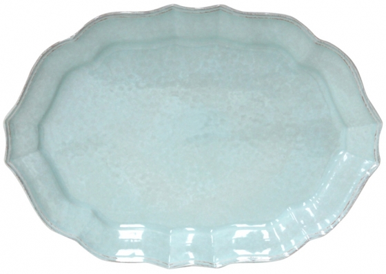 Блюдо овальное Impressions 45X32 CM 1