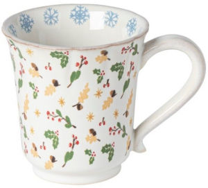 Кружка Nutcracker 320 ml