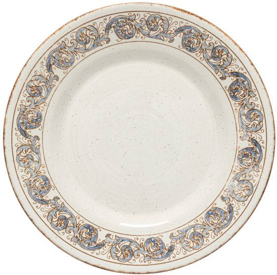 Тарелка Sardegna Ø28 CM 1