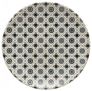 Тарелка Augusta Ø17 CM