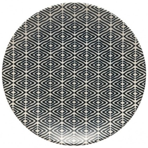 Тарелка Augusta Ø17 CM