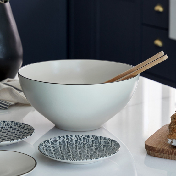 Салатница Augusta 29X29X13 CM 2