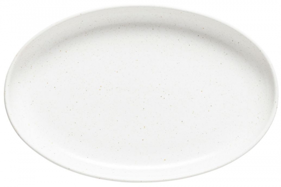 Тарелка Pacifica 23X15 CM 1