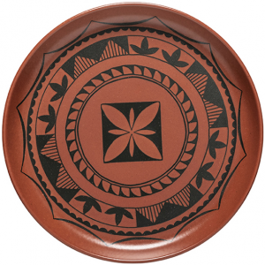 Тарелка Sobremesa Ø23 CM