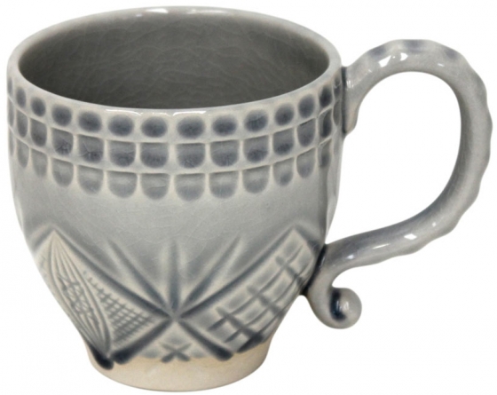 Кружка Cristal 290 ml 1