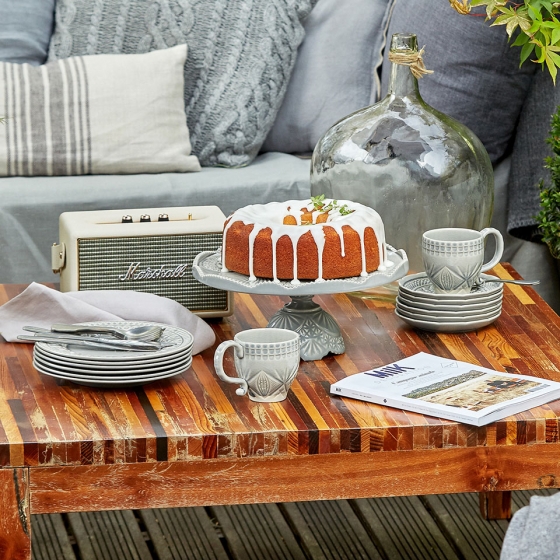 Кружка Cristal 290 ml 2