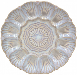 Блюдо сервировочное Cristal Ø25 CM