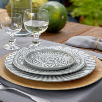 Тарелка Cristal Bread Ø15 CM