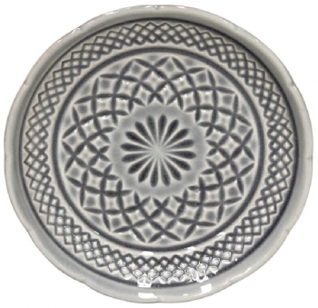 Тарелка Cristal Bread Ø15 CM