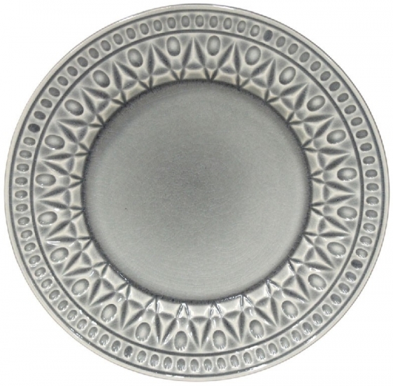 Тарелка Cristal Salad Ø22 CM 1