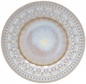 Тарелка Cristal Ø22 CM