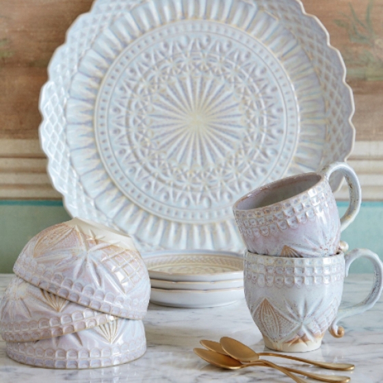 Чаша малая Cristal 13X13X6 CM 2