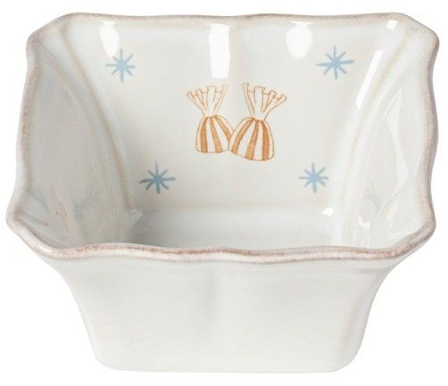 Набор из 4 малых чаш Nutcracker 9X9X5 CM 3