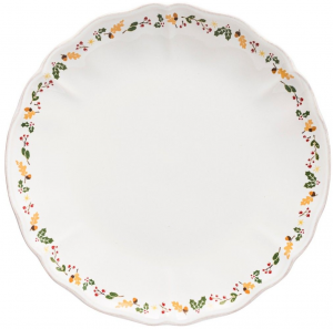 Тарелка Nutcracker Ø27 CM