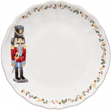 Тарелка Nutcracker Ø27 CM