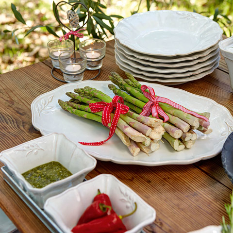 Чаша Alentejo Soup/cereal 16X16X8 CM 3