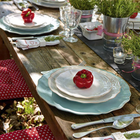 Чаша Alentejo Soup/cereal 16X16X8 CM 2