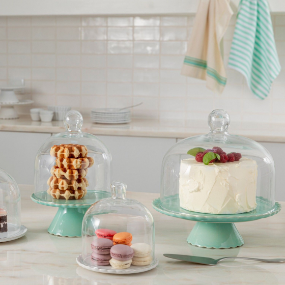 Клош Dome Ø25 CM 2