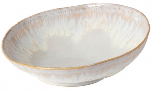 Тарелка глубокая Brisa 24X24X9 CM