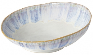 Тарелка глубокая Brisa 24X24X9 CM