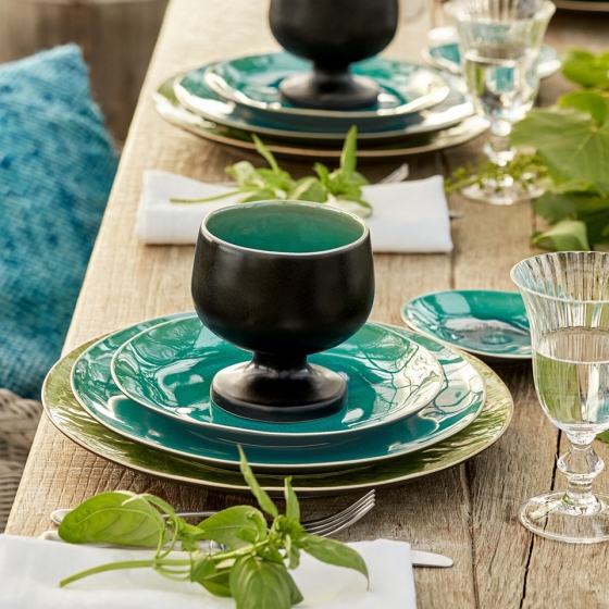 Чаша на ножке Riviera Bowl 550 ml 2