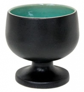 Чаша на ножке Riviera Bowl 550 ml