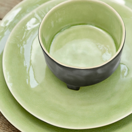 Чаша на ножках Riviera Footed soup/cereal 690 ml 2