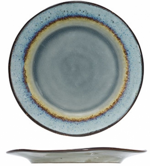 Тарелка Pollux Ø21 CM 1