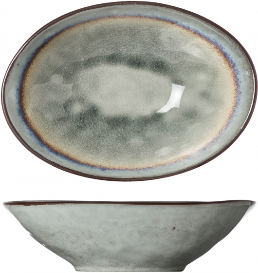 Чаша Pollux 20X14 CM 1