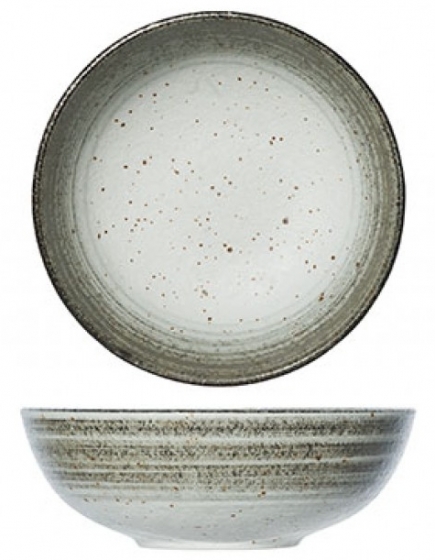 Порционный салатник Splendido 11X11X4 CM 1