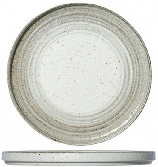 Тарелка Splendido Ø24 CM 1