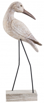 Декоративная птица Vogel Natuur 16X7X47 CM