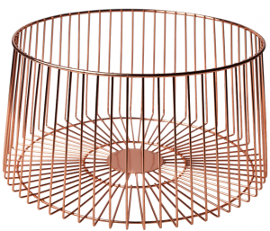 Корзина для фруктов Fruitmand 30X30X16 CM