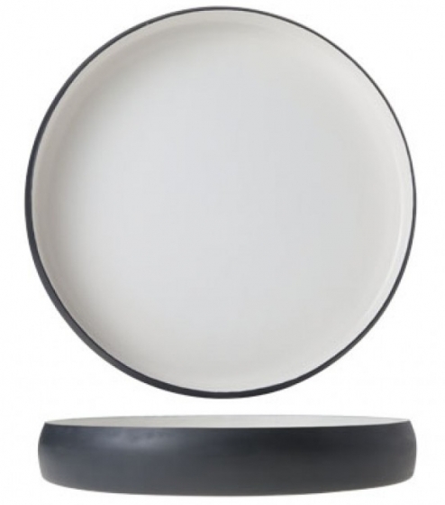 Тарелка Alu 29X29X4 CM 1