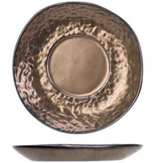 Блюдце для кофейной чашки Copernico Ø11 CM 1