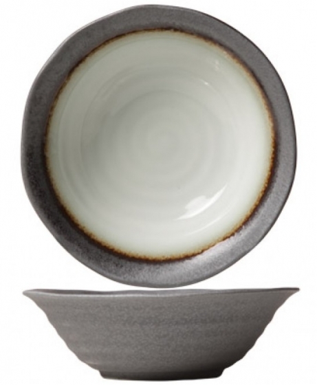 Чаша Stone 14X14X5 CM 1